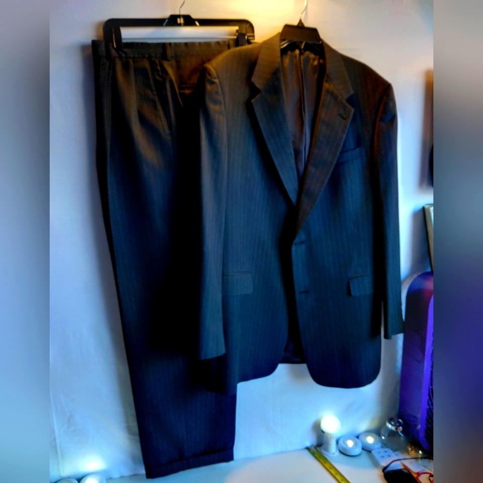 Suits